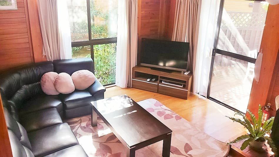 コテージ　森のパラディーゾ 2