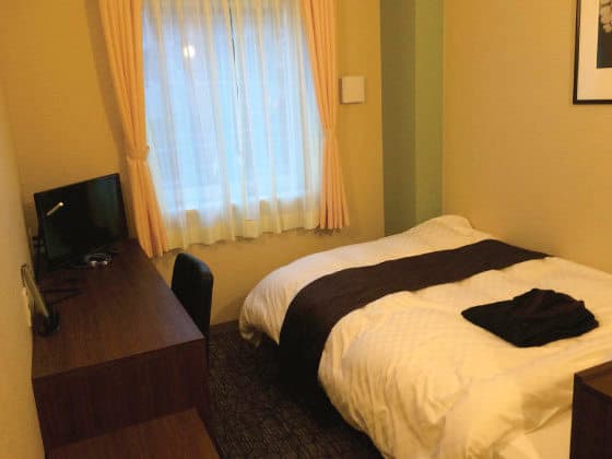 アミスタホテル 2