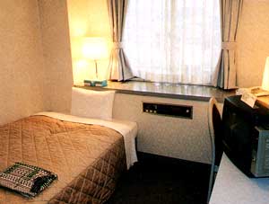 延岡ワシントンホテル 2