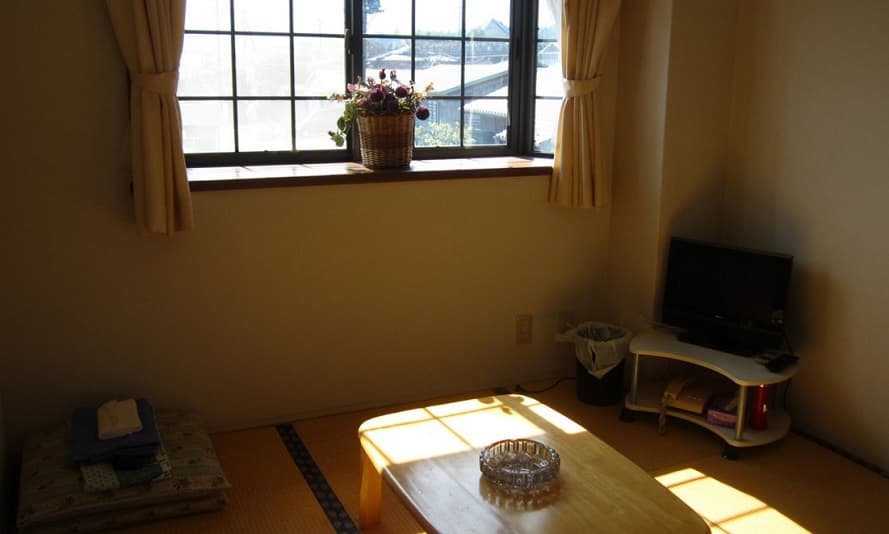 民宿みよしや　＜屋久島＞ 2