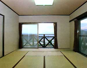 河口湖インターハイツ 2