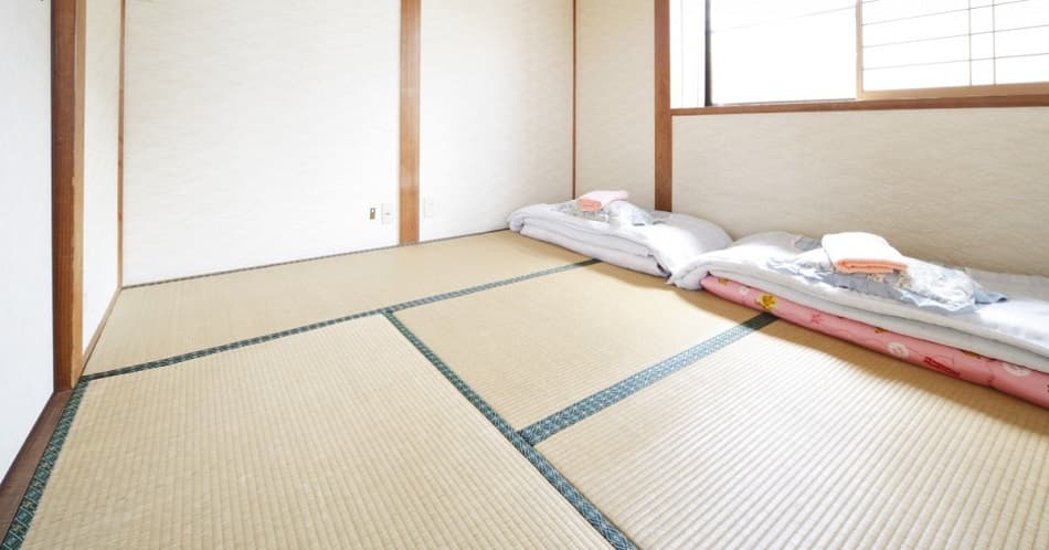 民宿　花皐月　＜屋久島＞ 2