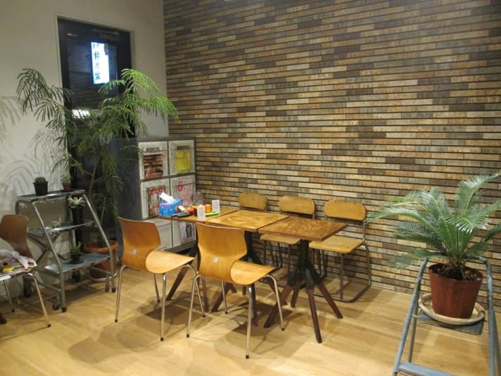 カンガルーホテルＳＩＤＥ＿Ｂ 2