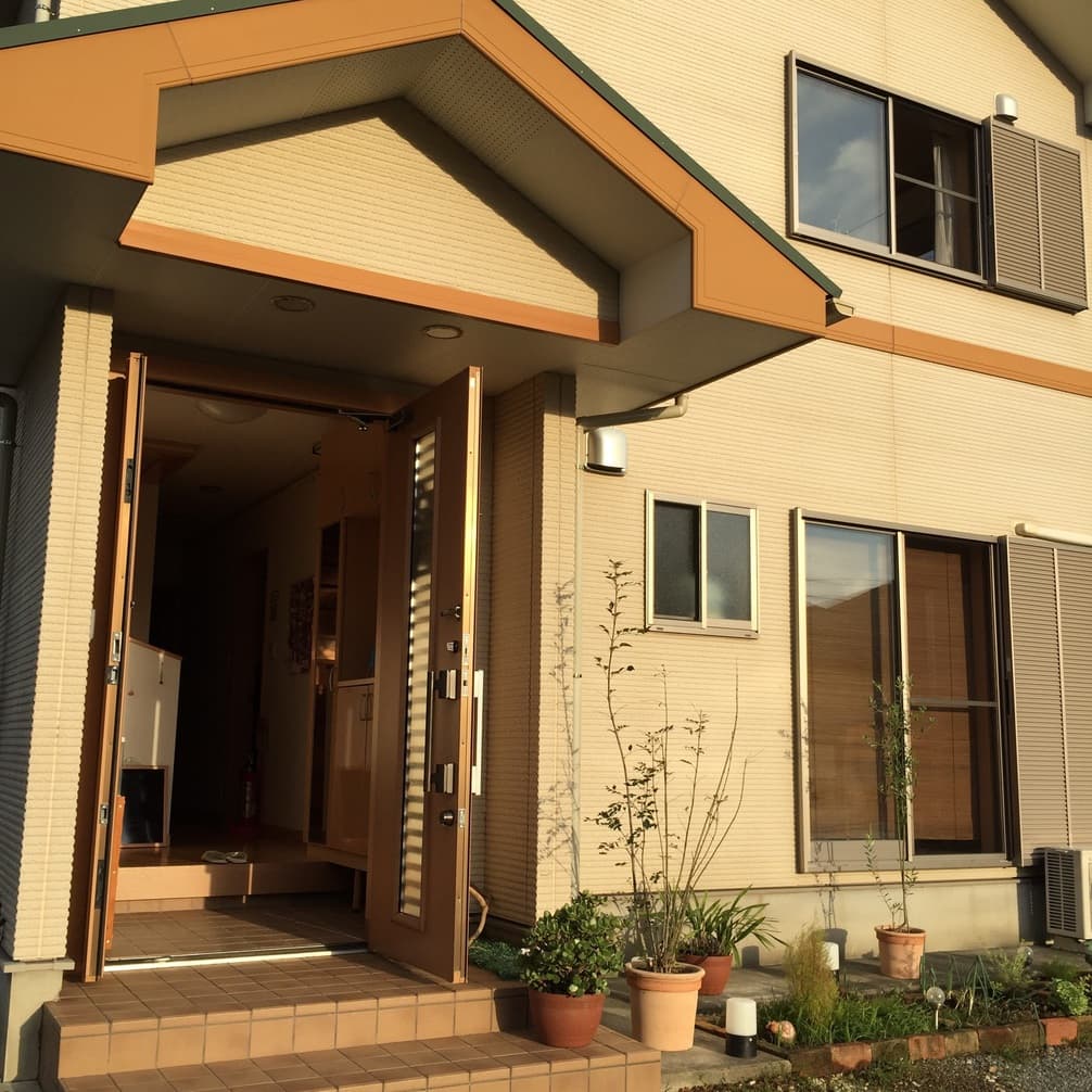 小さなペンションBranchee