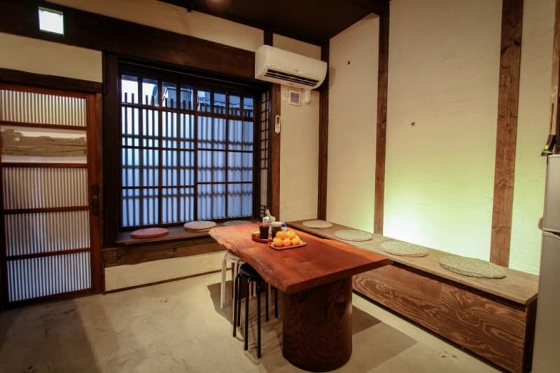 京都ゲストハウス御旅庵（おたびあん） 2