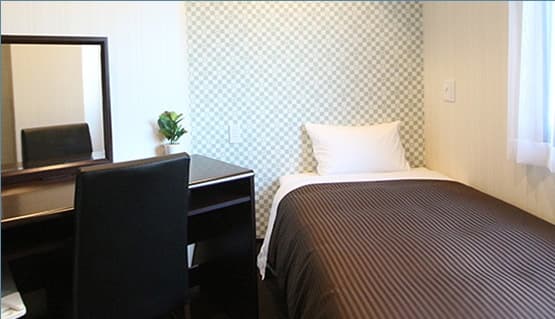 ホテルリブマックス浅草スカイフロント 2