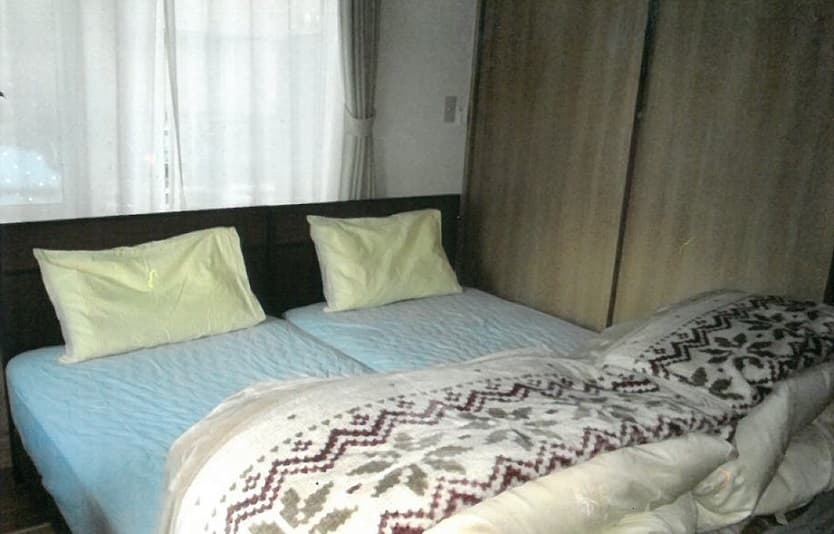 民宿　福ふく 2