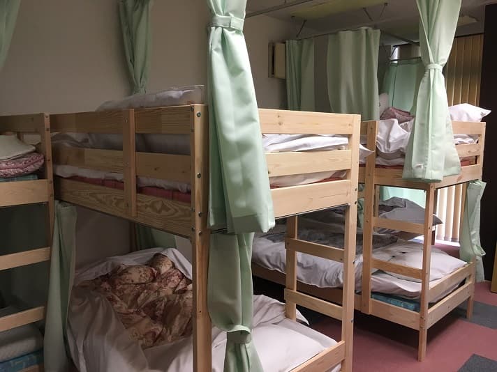 下呂ゲストハウス　ゲローバルホステル 2