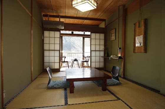 みはらや　旅館 2