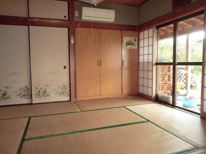 素泊民宿　和楽　＜屋久島＞ 2