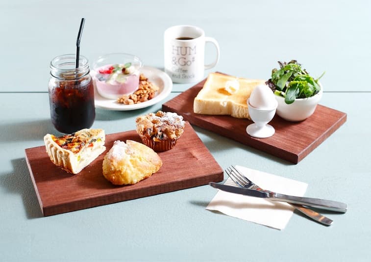 ＨＡＴＣＨｉ　金沢　ｂｙ　ＴＨＥ　ＳＨＡＲＥ　ＨＯＴＥＬＳ 2