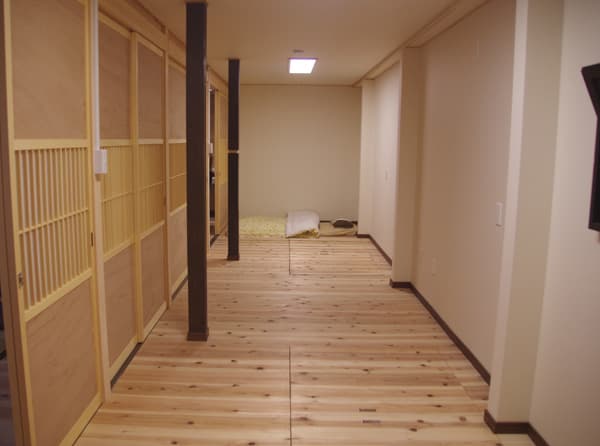 丸亀ゲストハウス　ウェルかめ 2