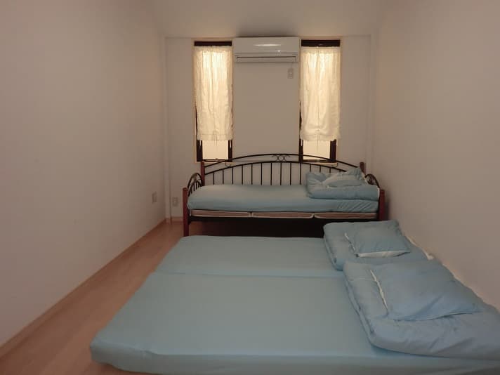 ゲストハウス京都駅前 2