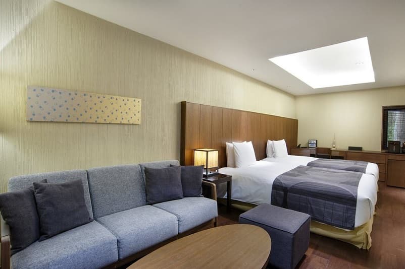 箱根・翠松園 2