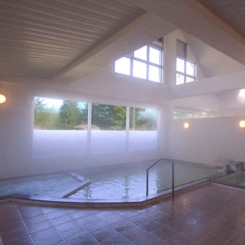 厚沢部うずら温泉　四季の宿 2