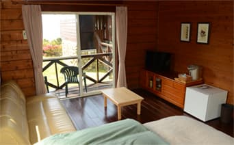 ＴＩＤＡ　Ｒｅｓｏｒｔ　Ｙａｋｕｓｈｉｍａ＜屋久島＞ 2
