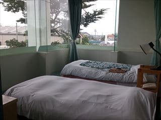 ビジネスホテル藤岡 2