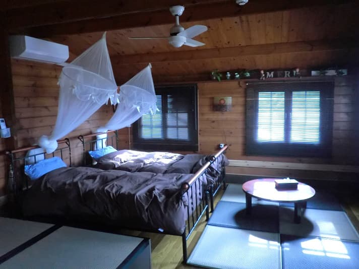 ＧｅｓｔＨｏｕｓｅ　ＭＥＲＩ 2