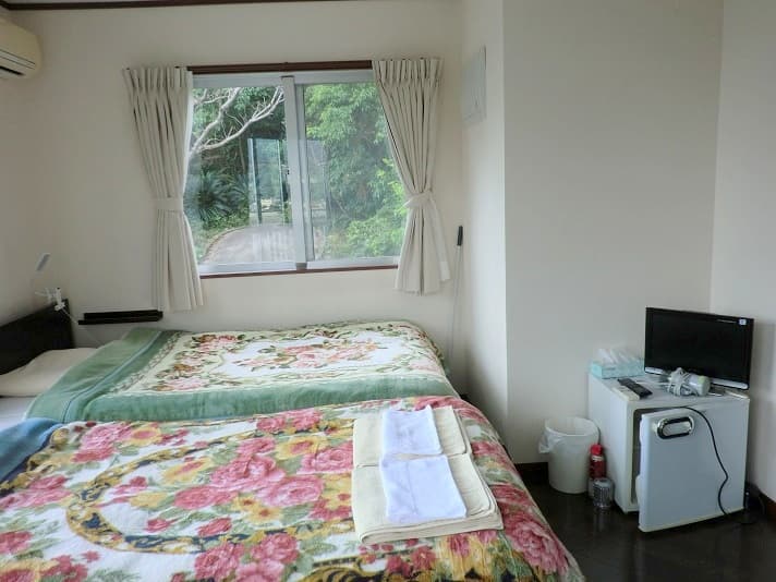 ゲストハウスＡＬＯＡＬＯ 2