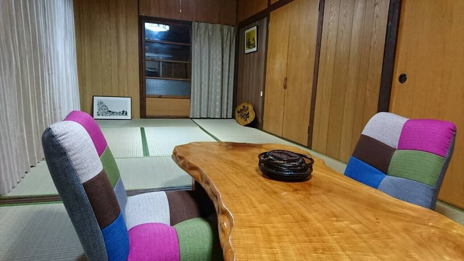 古民家かねやま 2