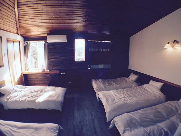 Ｔａｂｉｓｔ　ペンション　サードプレイス 2