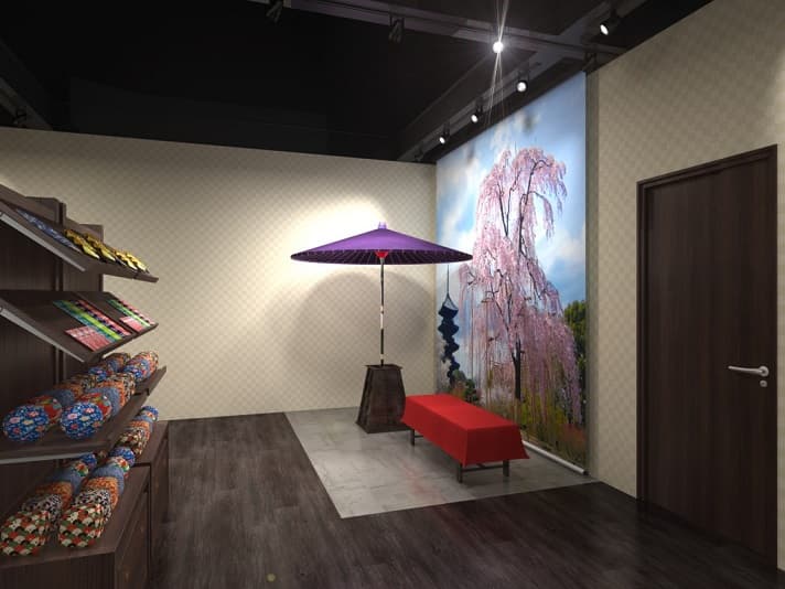 ＮＡＤＥＳＨＩＫＯ　ＨＯＴＥＬ　ＳＨＩＢＵＹＡ　ｂｙ　ｕｎｉｔｏ 2