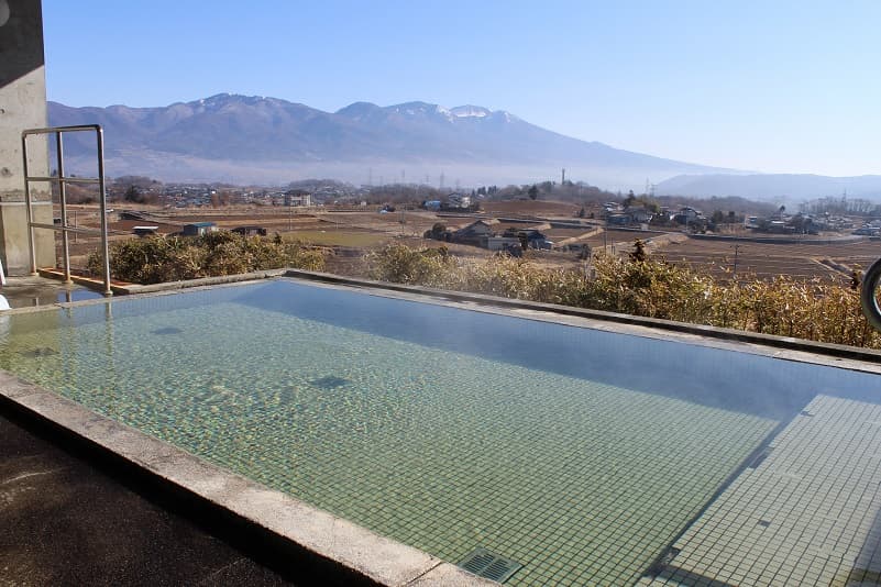 信州八重原温泉　アートヴィレッジ明神館 2