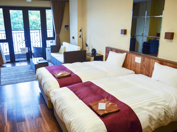 リブマックスリゾート安芸宮浜温泉 2