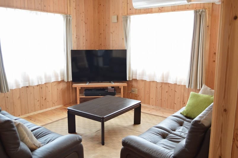 ペンション　スナドゥン 2