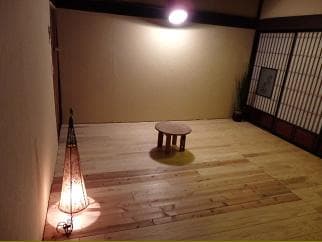 林業体験民宿　はあるか 2