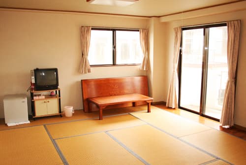 民宿まるよし　＜伊良部島＞ 2