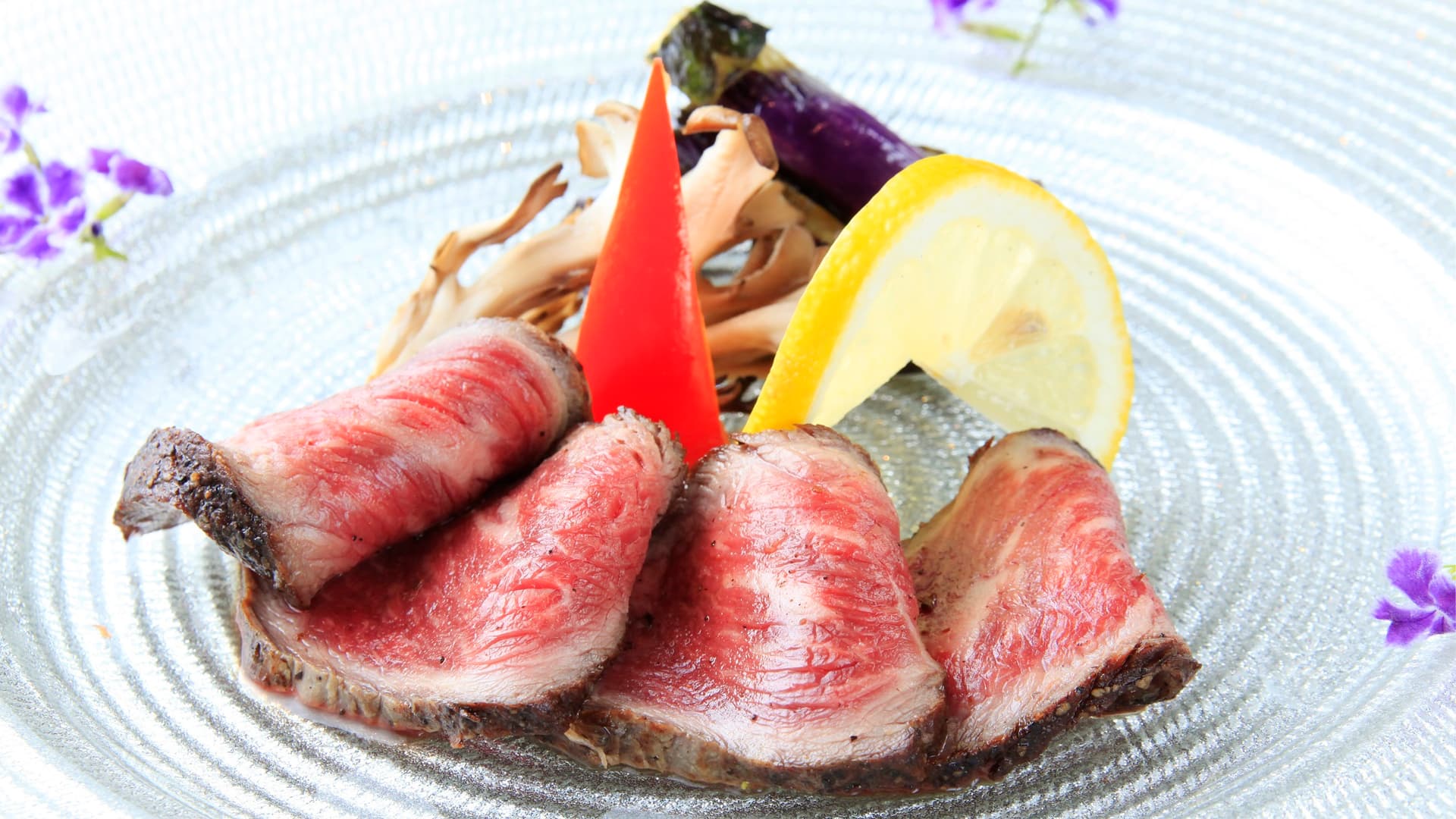 和モダンオーベルジュ　熱海ＴＥＮＳＵＩ 2