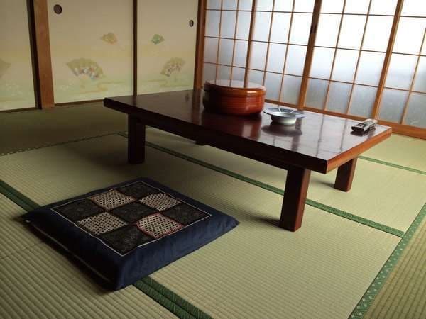 新鮮味覚の宿　民宿　兵次屋 2