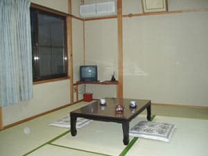 リゾートイン　マーメイド 2