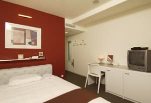 国際ホテル山口（ファーストキューブ山口） 2