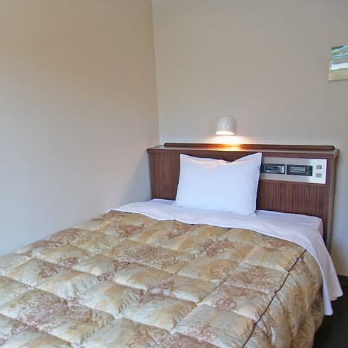 ホテル玉の家西条 2