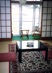 ふるさとの宿　みかさや 2