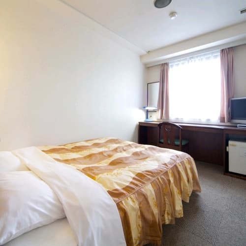 ホテル　パオ 2