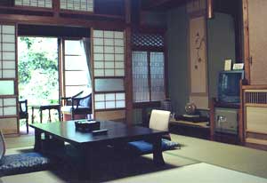 別所温泉　旅館つるや＜長野県＞ 2