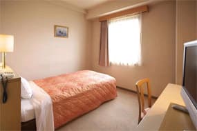 五井グランドホテル 2