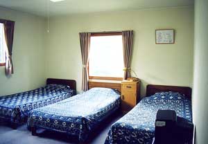 ペンション　アーベント倶楽部 2