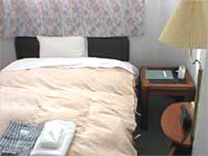 ビジネスホテル高見 2