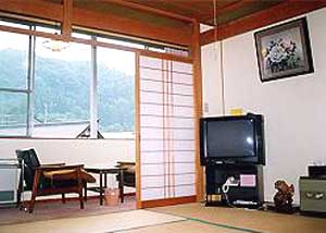 Ｔａｂｉｓｔ　花ホテル　滝のや　会津柳津 2