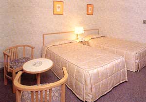 スカイホテル魚津 2