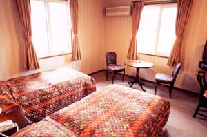 ガストホフ　アスコット 2