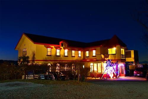 伊東温泉　オーシャンビュー　ヴィラ　ジェイズ