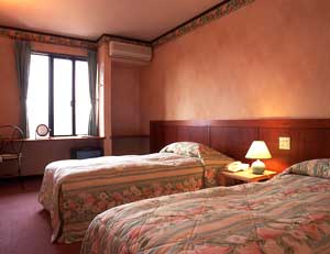 伊東温泉　オーシャンビュー　ヴィラ　ジェイズ 2