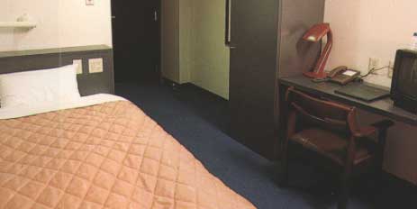 Ｔａｂｉｓｔ　ホテル　となみ 2