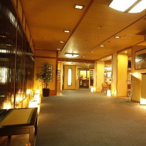 有馬温泉　有馬ロイヤルホテル 2