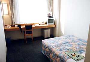 高知黒潮ホテル 2